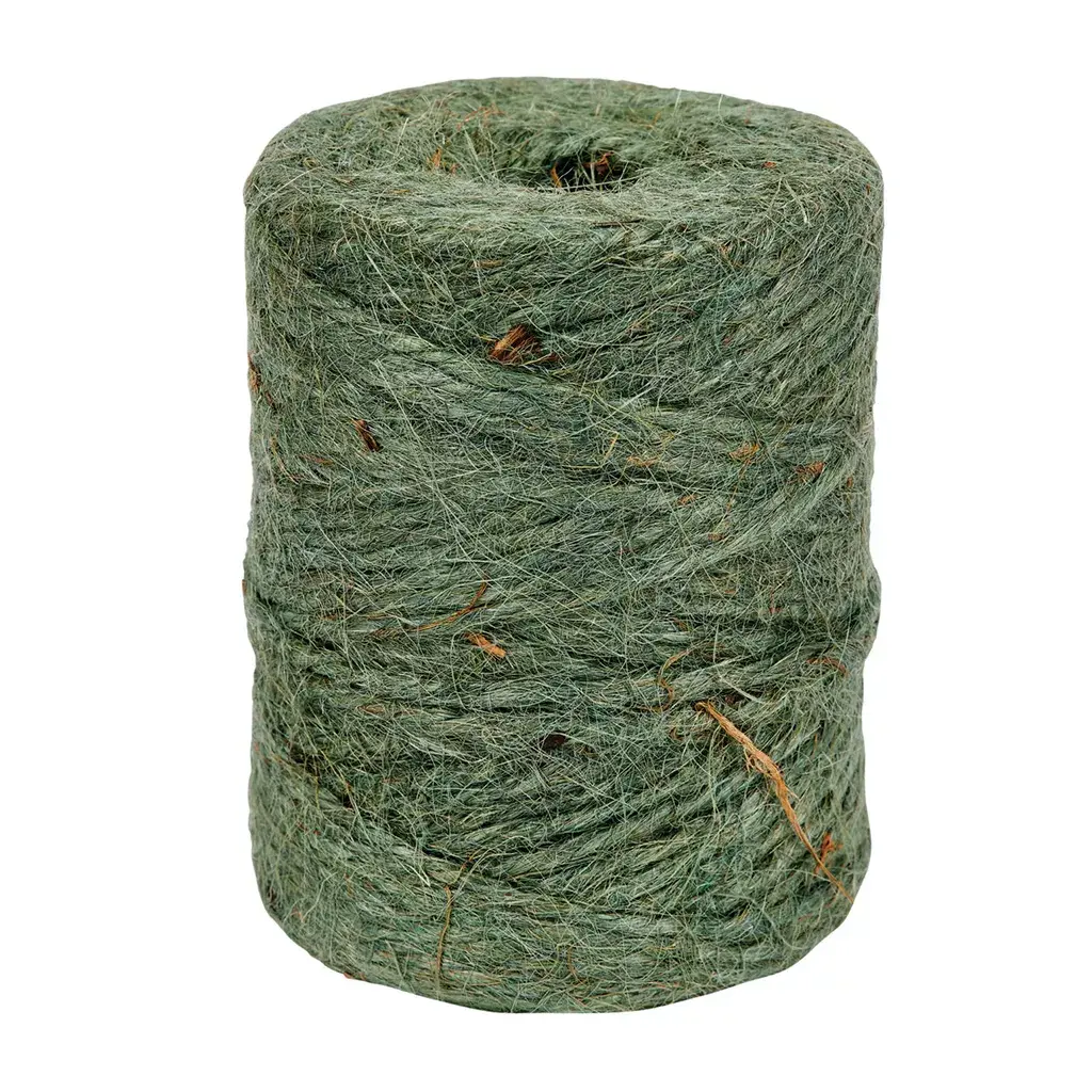 Gardman G Green Jute Twine Pennells Garden Centres