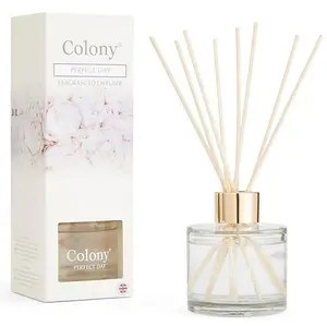 100Ml Reed Diffuser Colony Perfect Day