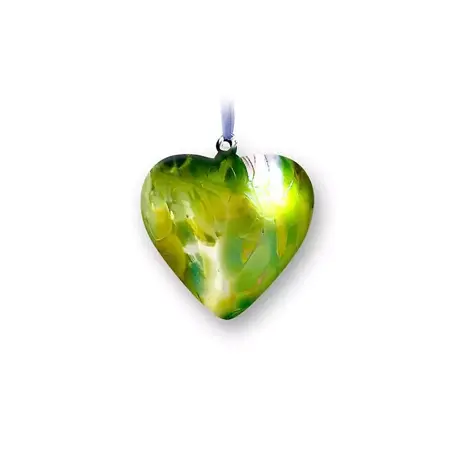 1694-17 birth gem heart May