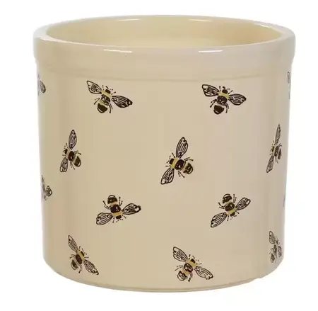 16Cm Bumbee Pot