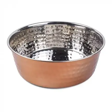 17cm CopperCraft Bowl S/S