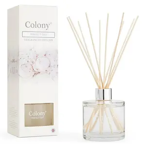 200Ml Reed Diffuser Colony Perfect Days