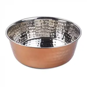 CopperCraft Bowl 21 cm Dia.