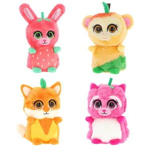 22cm Fruity Motsu (Scented)
