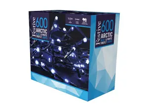 300 Arctic Firefly Lights