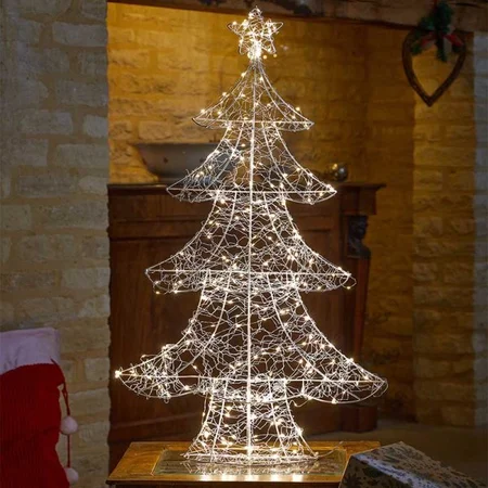 300 LED Xmas Tree LV