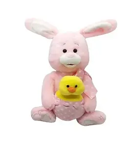 35cm Singing Rabbit