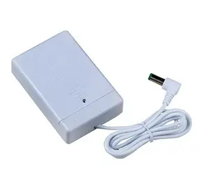 4.5V B/O BOX, WHITE