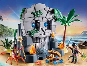 71531 Pirates: Skull Island - image 3