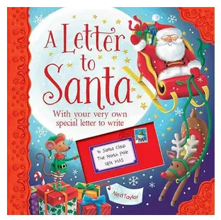 A Letter To Santa