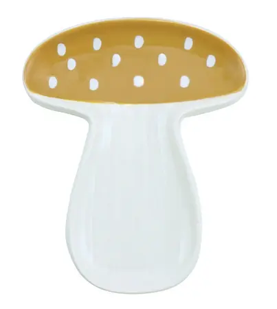 Accessory Dish - Woodland Folk (Mushroom)