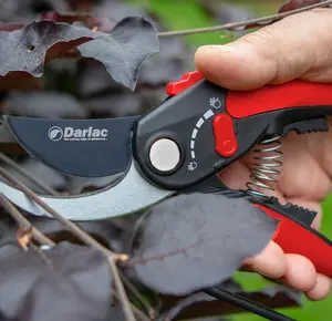 Adjustable Bypass Pruner - image 2