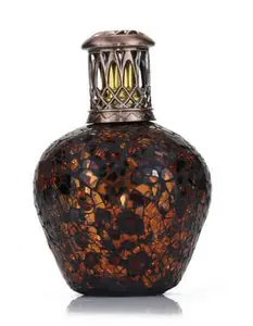 African Queen Small Fragrance Lamp