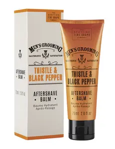 Aftershave Balm 75ml Tube