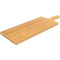 &Again Bamboo Paddle Board
