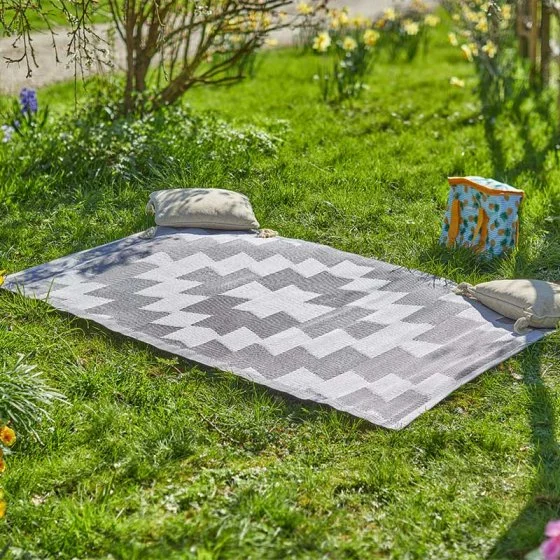 Alfresco Mats - Mirage Slate