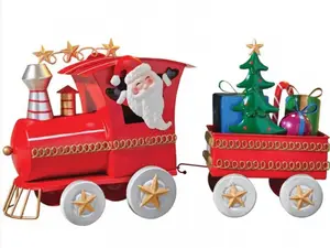 All Aboard! Santa's Express