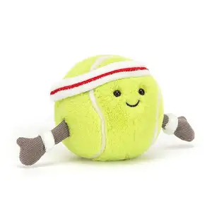 Amuseables Sports Tennis Ball