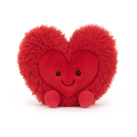 Amuseables Beatie Heart Large - image 1