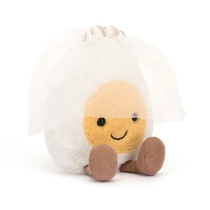 Amuseables Boiled Egg Bride - image 1