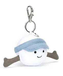 Amuseables Sports Golf Bag Charm - image 1