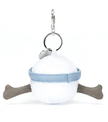 Amuseables Sports Golf Bag Charm - image 2