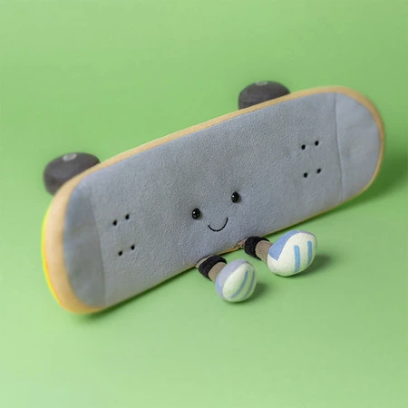 Amuseables Sports Skateboarding - image 2