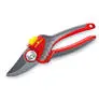 ANVIL METAL SECATEURS