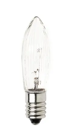 Apex Bulb, 10-11 Welcome Light