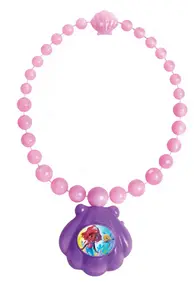 Ariel Ocean Glow Necklace