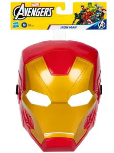 Avn Hero Mask