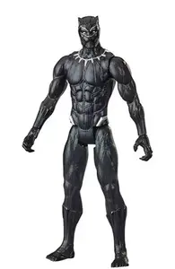 Avn Titan Hero Black Panther - image 2