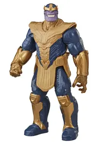 Avn Titan Hero Dlx Thanos - image 2