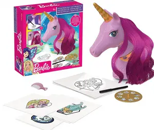 Barbie Unicorn Projector - image 1