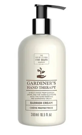 Barrier Cream 300ml Pump Bottle