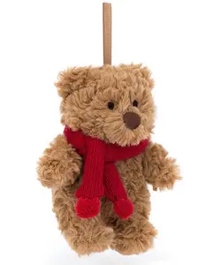 Bartholomew Bear Decoration - image 1