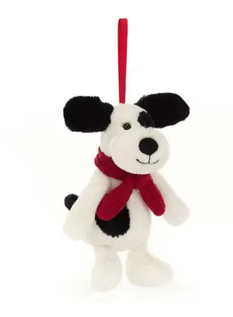 Bashful Puppy Decoration - image 1