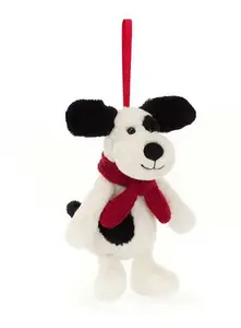 Bashful Puppy Decoration - image 1