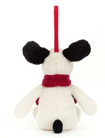 Bashful Puppy Decoration - image 2