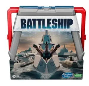 Battleship Classic