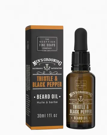 Beard Oil 30ml