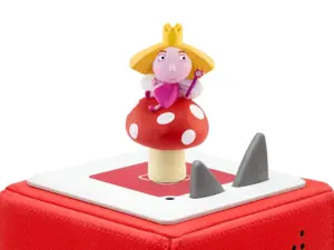 Ben & Holly's Little Kingdom - Holly