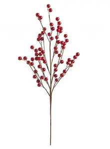 Berry Spray 56cm