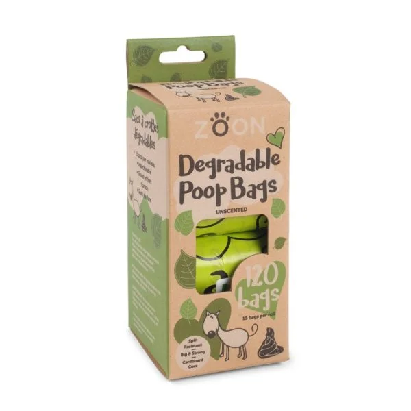 Bio poop outlet