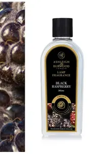 Black Raspberry 500ml Lamp Fragrance - image 1