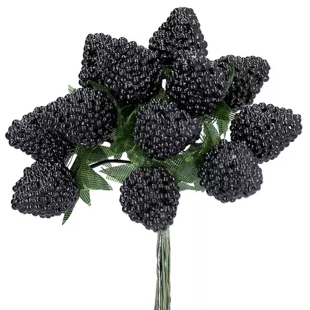 Blackberry Bunch Pick