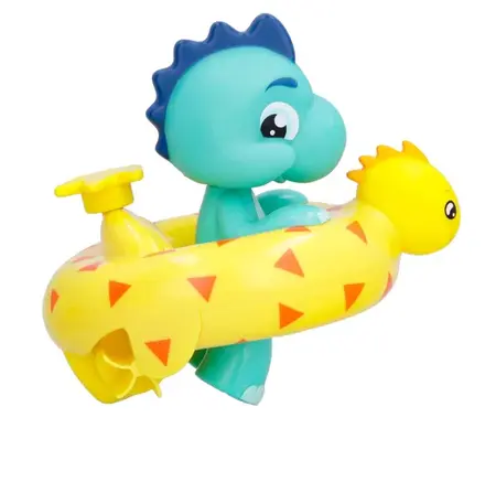 Bloopies Floaties Dinos-Atlas - image 1