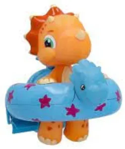 Bloopies Floaties Dinos-Duffy