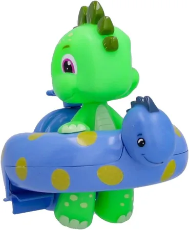 Bloopies Floaties Dinos-Leo