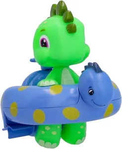 Bloopies Floaties Dinos-Leo